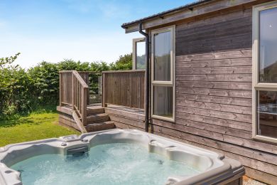 Bryher Lodge (OC-B45386) Bryher Lodge (OC-B45386)