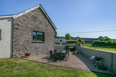 West Millbrook Cottage (OC-W32004)
