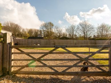 Stanwell Barn (OC-IC130) Stanwell Barn (OC-IC130)