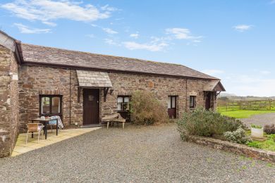 Shippen Cottage - Bude (OC-S34753) Shippen Cottage - Bude (OC-S34753)