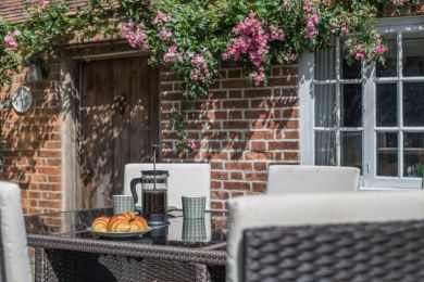 Rose Cottage (OC-ROSE4) Rose Cottage (OC-ROSE4)