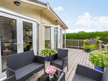 Honeysuckle Retreat (OC-83987)