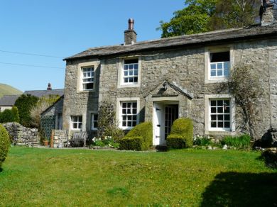 Croft House -  Kettlewell (OC-G0041)