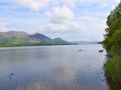 Bassenthwaite Lake House (OC-91210)