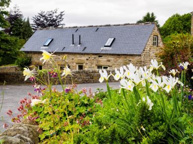 Upper Barn (OC-PK454) Upper Barn (OC-PK454)