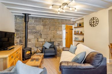 Wash House Cottage (OC-W32014)