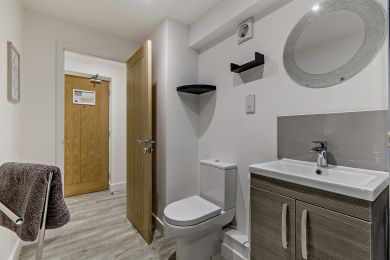 Apartment 2 - Great Yarmouth (OC-A29141)