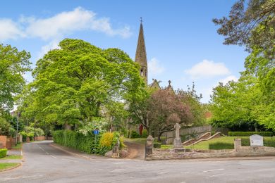 St Laurence Church (OC-S31832)