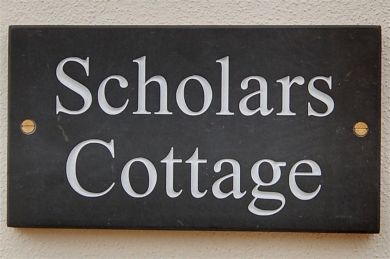 Scholars Cottage (OC-SCL)