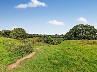 Hadrians Wall Rest (OC-57158) Hadrians Wall Rest (OC-57158)