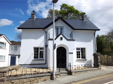 Worcester Cottage (OC-FB303) Worcester Cottage (OC-FB303)
