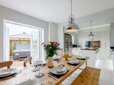 Park Villa - Llandudno (OC-75466) Park Villa - Llandudno (OC-75466)
