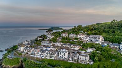 Treetops - Looe (OC-T32521)