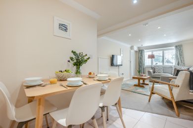 Flat 4 - Penhale (OC-F34872) Flat 4 - Penhale (OC-F34872)