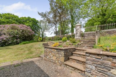 The Gate Lodge Brynteg (OC-G32079)