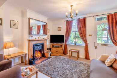 Two Laburnum Cottages (OC-T30873)