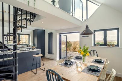 Inglenook Cottage, Instow (OC-INGLE)