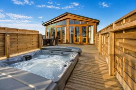 Poppy Lodge