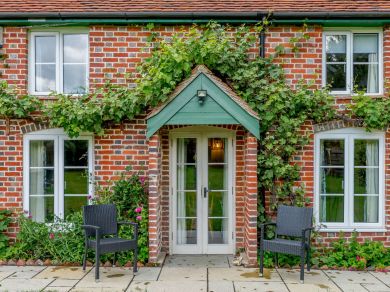 Hope Cottage - New Forest (OC-82799) Hope Cottage - New Forest (OC-82799)