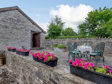 Court Farm Cottage Kinnerton (OC-CHL34) Court Farm Cottage Kinnerton (OC-CHL34)
