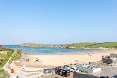 Penthouse at Porth Sands (OC-B584286)