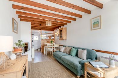 River Cottage - St Dogmaels (OC-R32337)