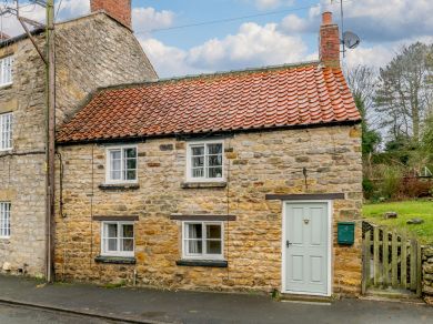 Bee Cottage - Yorkshire (OC-91049)