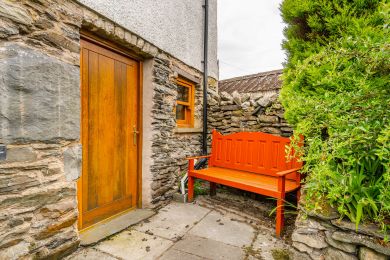 Cottontail Cottage (OC-LR045)