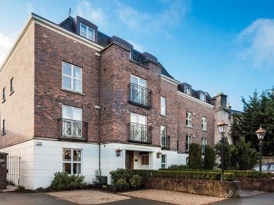 Baggot Rath 2 Bed Apartment (OC-II07169)
