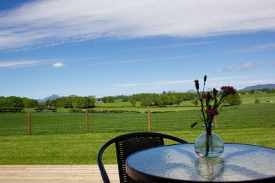 The Byre at Blairdrummond Stays (OC-B37876)