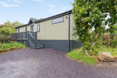 Fell View 6 Lodge (OC-F46387)