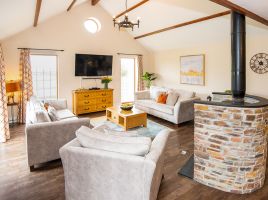 Wildflower Cottage