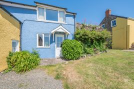 Smithies Cottage