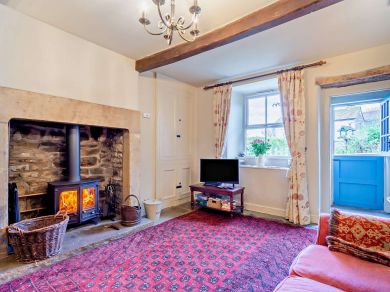 Whisper Cottage - Grassington (OC-94337) Whisper Cottage - Grassington (OC-94337)