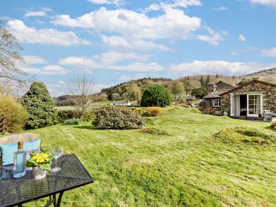 Stable Cottage - Satterthwaite And Grize (OC-91660) Stable Cottage - Satterthwaite And Grize (OC-91660)
