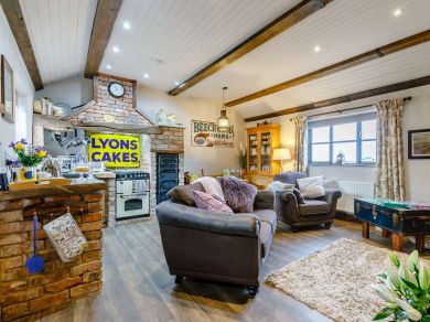 Halfpenny Retreat (OC-58873) Halfpenny Retreat (OC-58873)