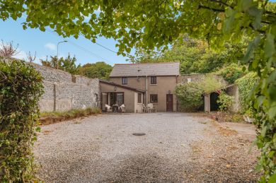 Dairy Cottage (OC-94806) Dairy Cottage (OC-94806)