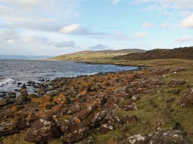 The Farmhouse Bothy (OC-CA344)