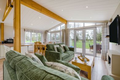 Daisy Lodge (OC-D35071) Daisy Lodge (OC-D35071)