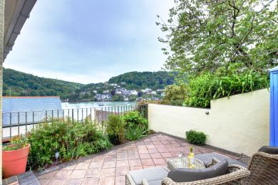 Riversea Cottage (OC-BC345)