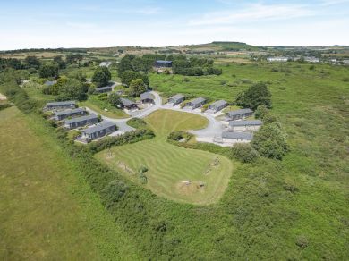 St Mawes (OC-S45381) St Mawes (OC-S45381)