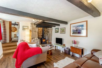 Three Hares Cottage (OC-89119) Three Hares Cottage (OC-89119)
