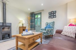 The Hayloft, Dunmere