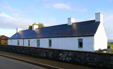 Craigielea Cottage (OC-D634989) Craigielea Cottage (OC-D634989)