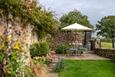 Davis Gate Cottage (OC-LA371)