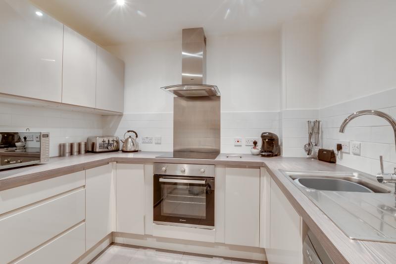 The Apartment | The Apartment in Whitby, Yorkshire