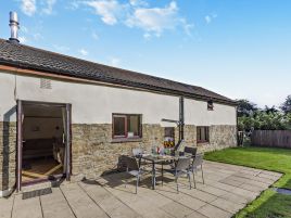 Bramble Barn