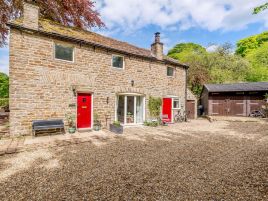 The Coach House At Blackbrook House