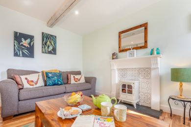 Oak Apple Cottage - Birchill Farm (OC-O29910)
