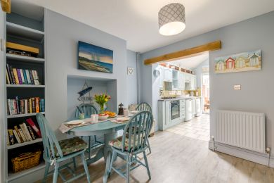 Penny Cottage (OC-P29546) Penny Cottage (OC-P29546)